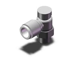 Van tiết lưu SMC AS2201F‑01‑08SA